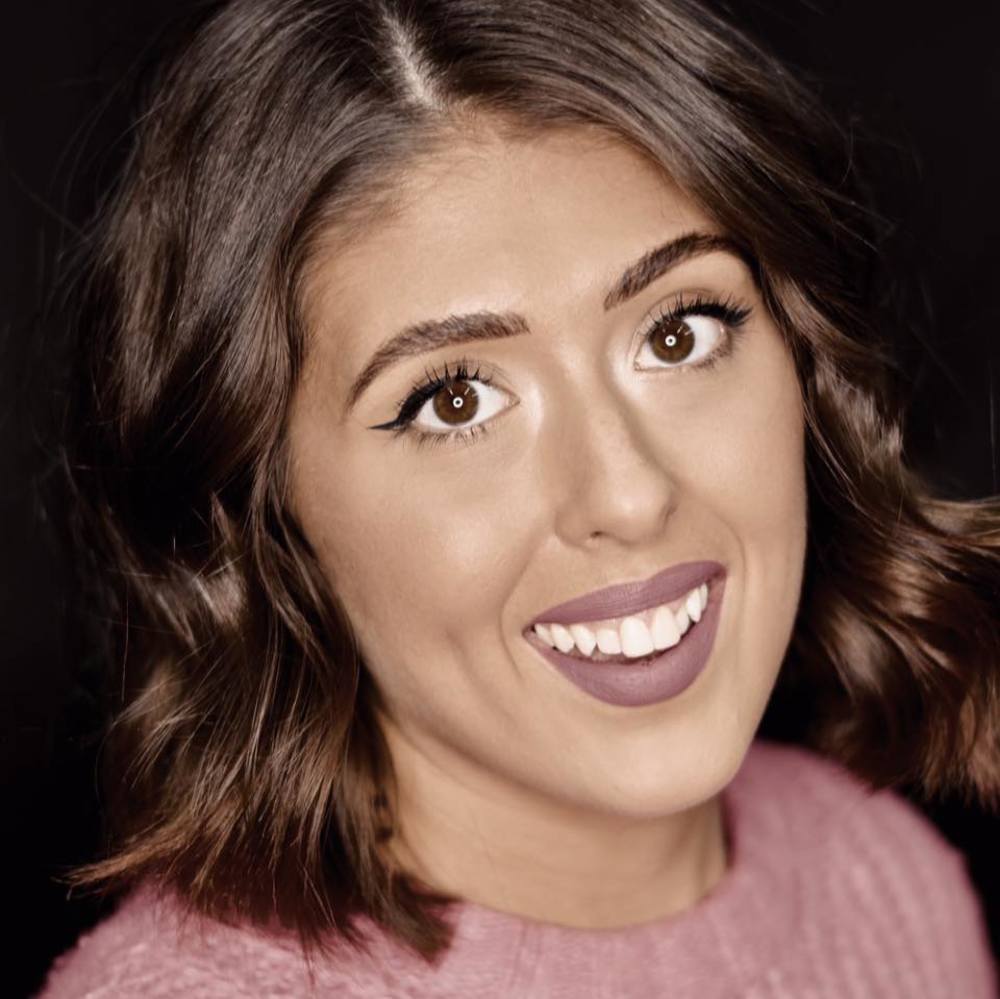 Meet your Posher, Lexi